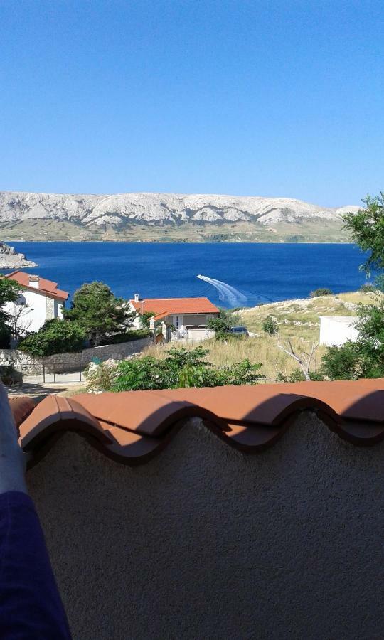 Apartmani Sikic Метайна Экстерьер фото