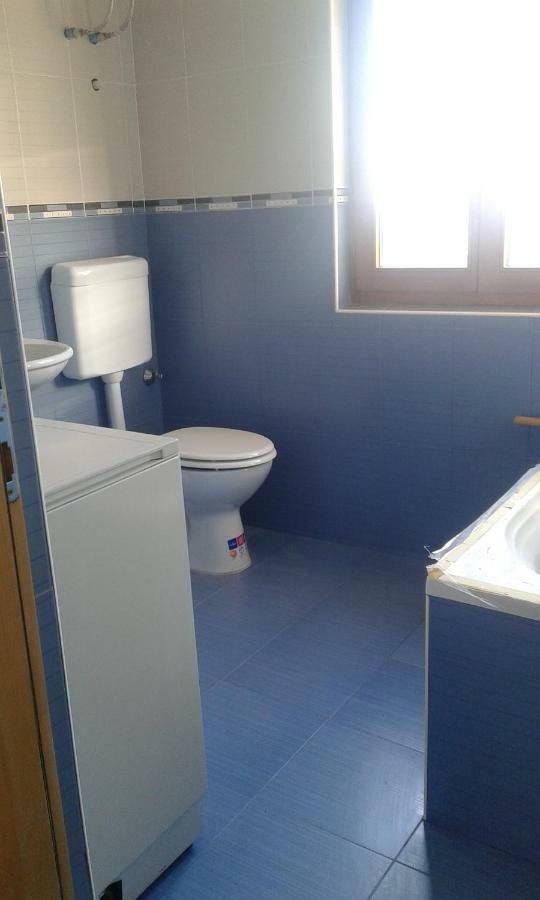 Apartmani Sikic Метайна Экстерьер фото