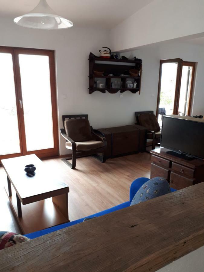 Apartmani Sikic Метайна Экстерьер фото