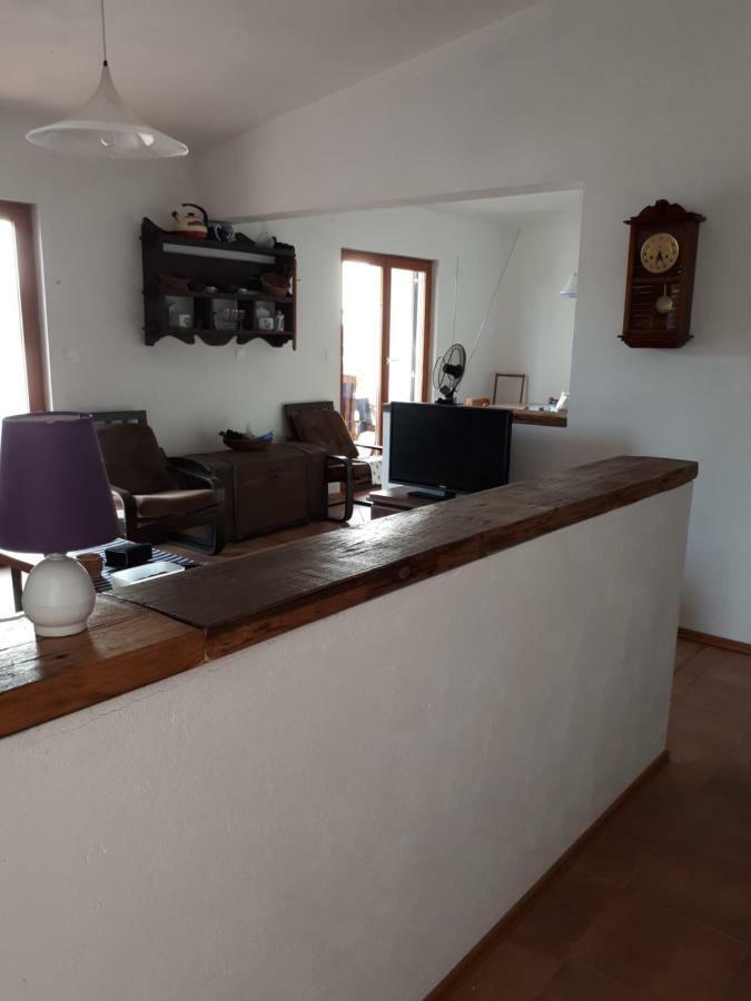 Apartmani Sikic Метайна Экстерьер фото