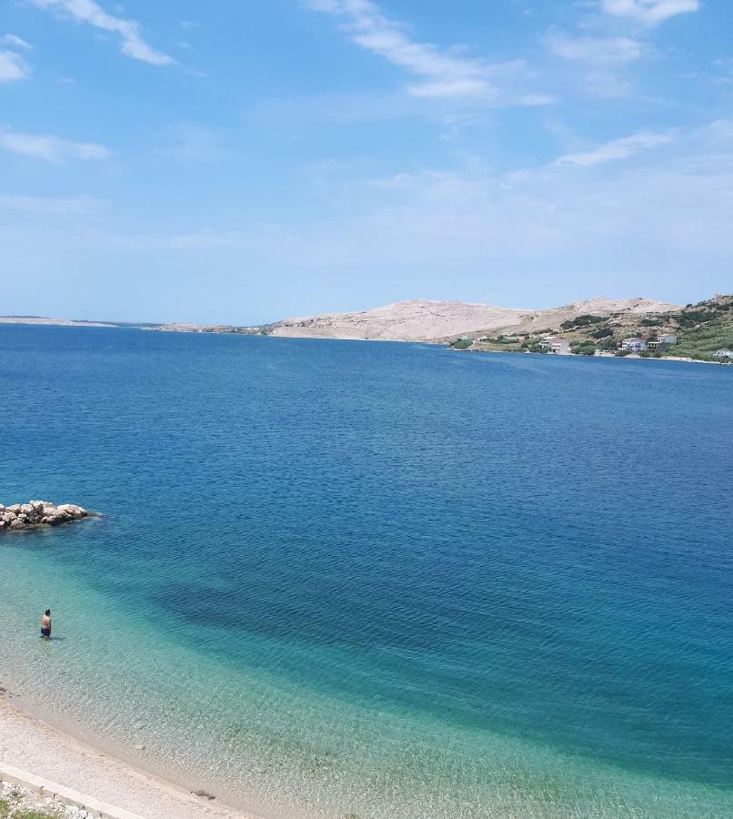 Apartmani Sikic Метайна Экстерьер фото